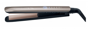 Remington S8590 Keratin Therapy Piastra per Capelli Caldo Bronzo