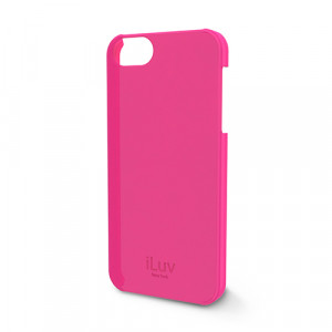 iLuv ICA7H305PNK mobile device case