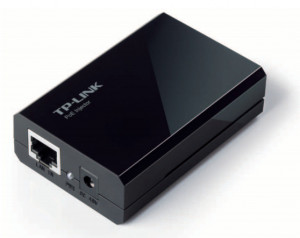 TP-Link TL-POE150S v3 Adattatore di Rete Gigabit Ethernet Nero