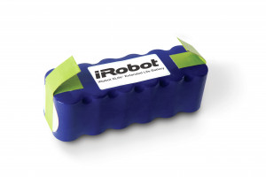 iRobot 68939 Ricambio Batteria per Aspirapolvere Robot Roomba