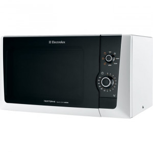Electrolux EMM21150W forno a microonde Superficie piana Microonde con grill 18,5 L 800 W Bianco
