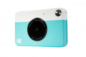 Kodak Printomatic 50,8 x 76,2 mm Blu, Bianco