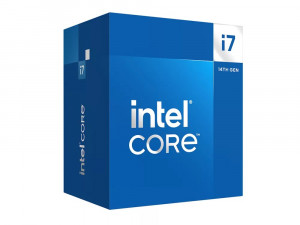 Intel Core i7-14700F Processore 33 MB Cache Intelligente Scatola