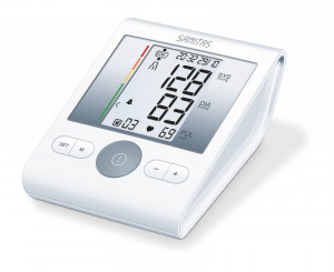 Sanitas SBM 22 Arti superiori Misuratore di pressione sanguigna automatico
