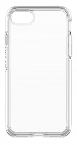 Otterbox Symmetry 11,9 cm (4.7") Cover Trasparente