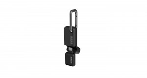 GoPro Quik Key lettore di schede Nero Micro-USB