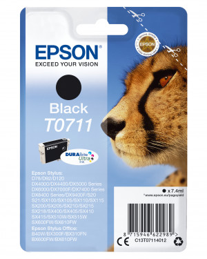 Epson Cartuccia Nero