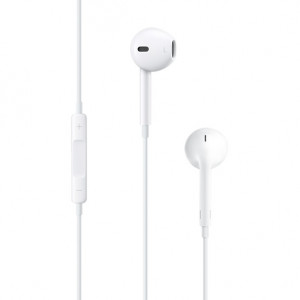 Apple APP3508A Cuffie EarPods con Jack Cuffie 3.5 mm Bianco