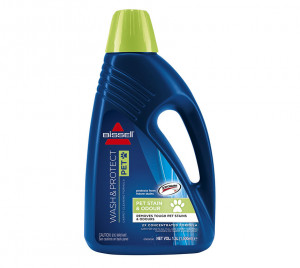 Bissell 1087N detergente e deodorante per moquette