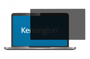 Kensington Filtri per lo schermo - Adesivo, 2 angol., per MacBook Air 13"