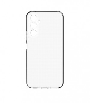 Samsung GP-FPA346VAATW custodia per cellulare 16,8 cm (6.6") Cover Trasparente