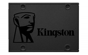 SSD Kingston Technology A400 2.5 Pollici 960 GB Disco Solido Interno Serial ATA III TLC