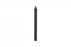 Wacom LP1100K Penna 4K Pen per Tavoletta Grafica Intuos Nero