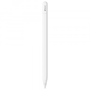 Apple MUWA3ZM/A Pencil USB-C Penna Touchscreen Bianco