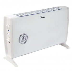 Ardes AR4C05 stufetta elettrica Fan electric space heater Interno Bianco 2000 W