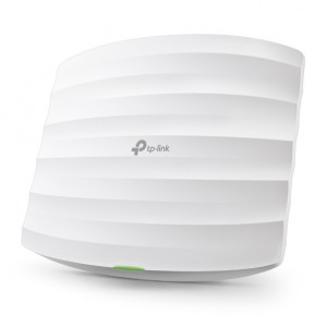 TP-Link EAP245 1300 Mbit/s Supporto Power Over Ethernet Bianco