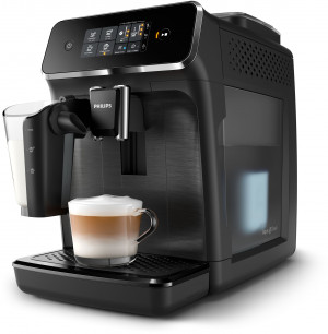 Philips Series 2200 3 bevande, macchina da caffè automatica