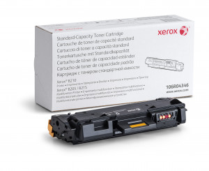 Xerox 106R04346 Cartuccia Toner Nero per Stampante B210 Stampante Multifunzione B205? B215