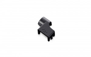 Wacom USB Plug Attachment Presa USB per DTU 1141 20 pezzi Nero