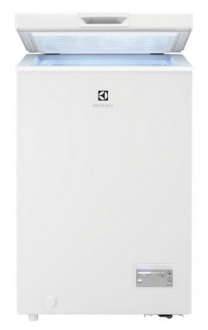 Electrolux LCB1AF10W0 frigorifero e congelatore commerciali Libera installazione F