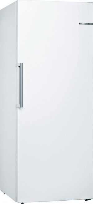 Bosch Congelatore GSN54DWDV Serie 6 Libera Installazione 328 L D Bianco