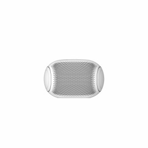 LG XBOOM Go PL2 Altoparlante Speaker Portatile Mono 5 W Bianco