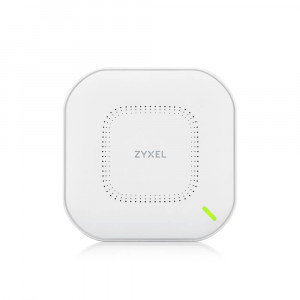 Zyxel NWA110AX 1200 Mbit/s Bianco Supporto Power over Ethernet (PoE)