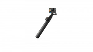 Gopro AGXTS-002 Camera Kit Asta Supporto per Gopro Nero