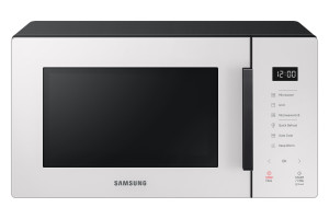 Samsung MG23T5018GE/ET Forno Microonde Combianto 23 L 1250 W Nero Bianco