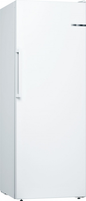 Bosch Congelatore GSN29VWEP Serie 4 Libera Installazione 200 L Classe E Bianco