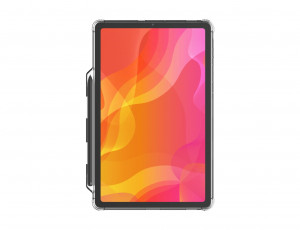 Cover Araree S Samsung GP-FPP615KDATW Galaxy Tab S6 Lite SM-P610N Trasparente