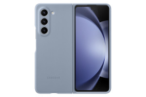 Samsung EF-VF946PLEGWW Cover Eco-Leather Case Galaxy Z Fold5 SM-F946B Blue
