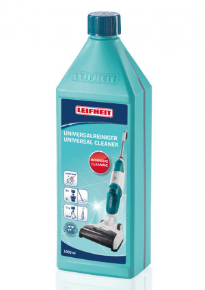 Leifheit 11919 detergente/restauratore per pavimento Liquido (concentrato)