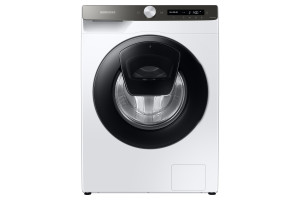 Samsung WW80T554DAT lavatrice Libera installazione Caricamento frontale 8 kg 1400 Giri/min Bianco