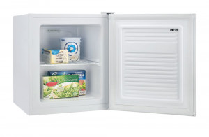 Candy Comfort CFU 050 EN congelatore Congelatore verticale Libera installazione 33 L F Bianco