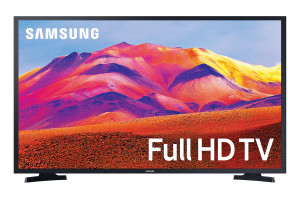 Tv Smart Samsung Series 5 UE32T5372CU 32 Pollici 1920 x 1080 Pixel Full HD WiFi Nero