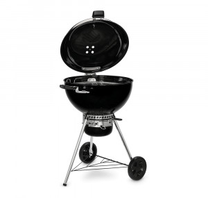 Weber Barbecue a carbone Master-Touch GBS Premium E-5775 - 57 cm