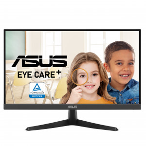 Asus VY229Q Monitor PC 21.4 Pollici 1920 x 1080 Pixel Full HD LCD Nero