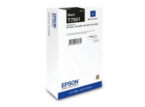 Epson C13T75614N Cartuccia d'Inchiostro 1 Pz Compatibile Nero