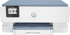 HP ENVY Stampante multifunzione Inspire 7221e, Colore, Stampante per Casa, Stampa, copia, scansione, wireless; idonea a Instant Ink; Stampa fronte/retro