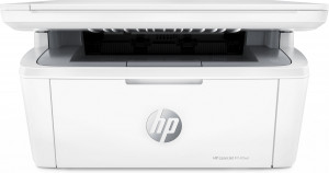 Stampante HP LaserJet Laser Multifunzione M140we Wifi Bianco Nero