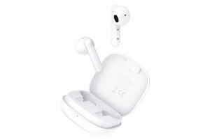 TCL MoveAudio S150 Auricolare Wireless In-ear Musica e Chiamate Bluetooth Bianco