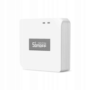 Sonoff ZB Bridge Dispositivo di Controllo Centralina Smart Home Domotica Wifi