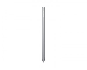 Samsung EJ-PT730BSEGEU S Pen Penna Pennino per Galaxy Tab S7 FE SM-T730 Argento