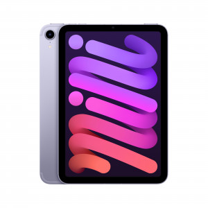 Apple Ipad Mini Tablet Wifi + Cellular 256GB MK8K3TY/A Purple