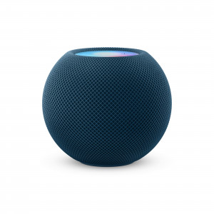 Apple HomePod Mini Speaker Bluetooth Blu