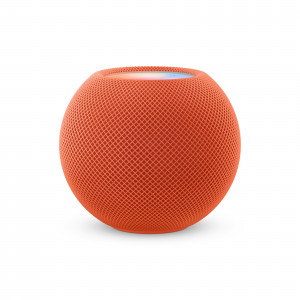 Apple HomePod Mini Speaker Bluetooth Arancione