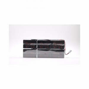 Eaton EBP-1616I Batteria UPS Acido Piombo 12 V