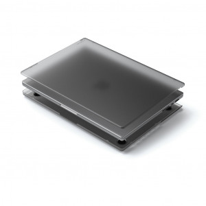 Satechi ST-MBP16DR Eco Hardshell Case Custodia Rigida per Apple Macbook Dark