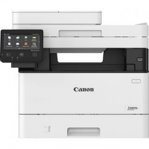 Canon i-SENSYS MF455DW Stampante Multifunzione Laser A4 1200 x 1200 DPI 38 ppm Wi-Fi Bianco